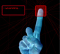 瀚瑞发表投射电容式触控屏幕解决方案