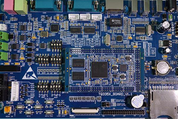 工控电容屏市场容量大但增长缓慢