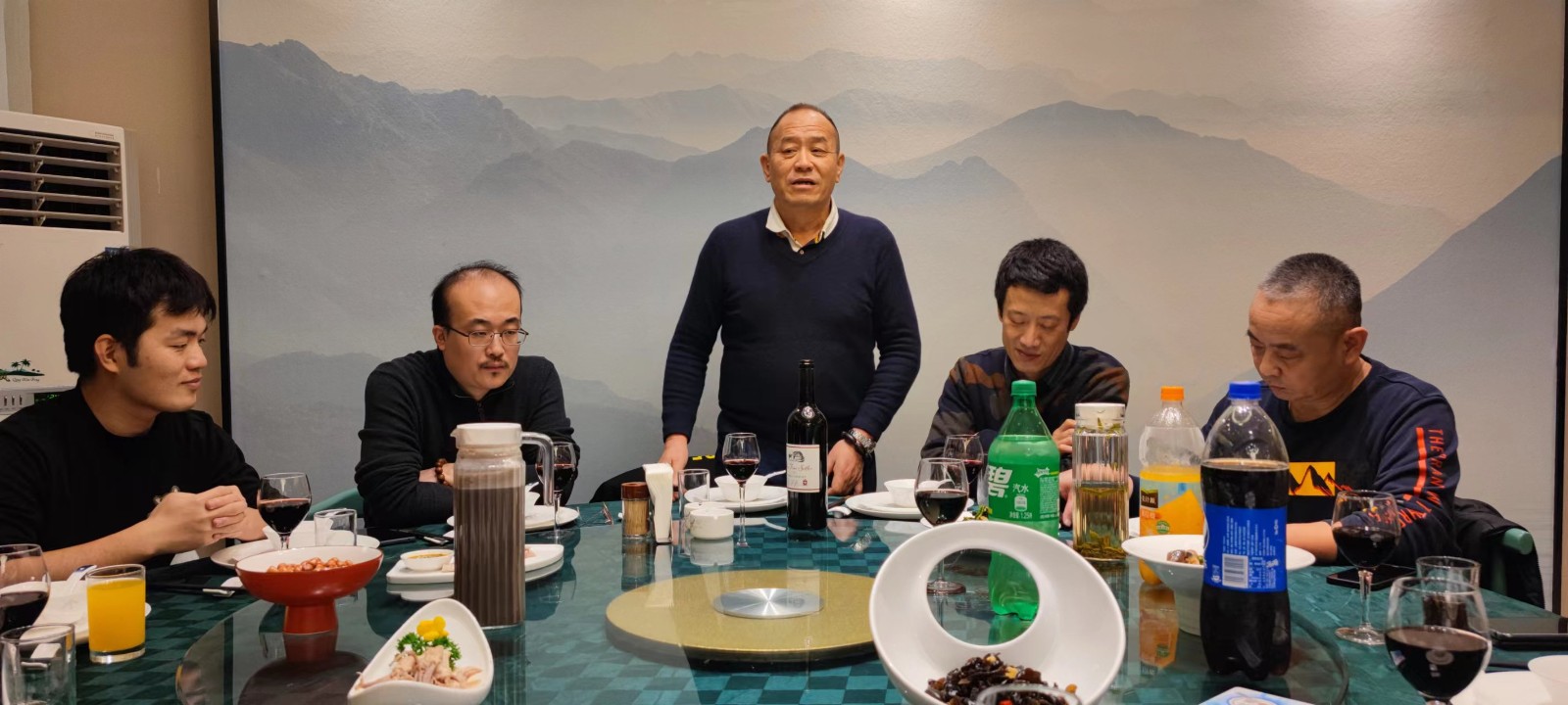 苏州瀚瑞2022年尾牙成功举办