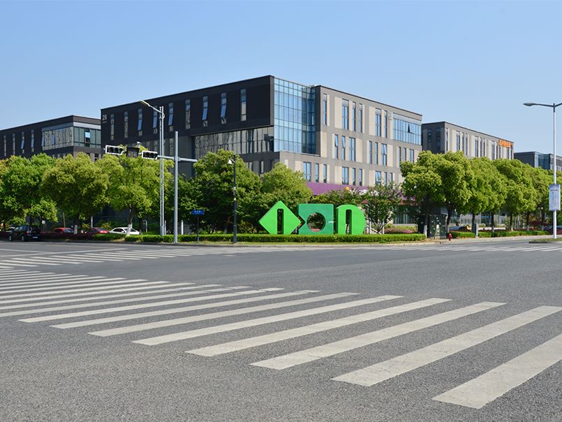 公司资质与专利